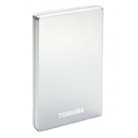 StorE Alu2, 2.5inch 500GB silver  HD